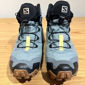 Women’s Salomon Cross Hike Size 5 - Worn Once